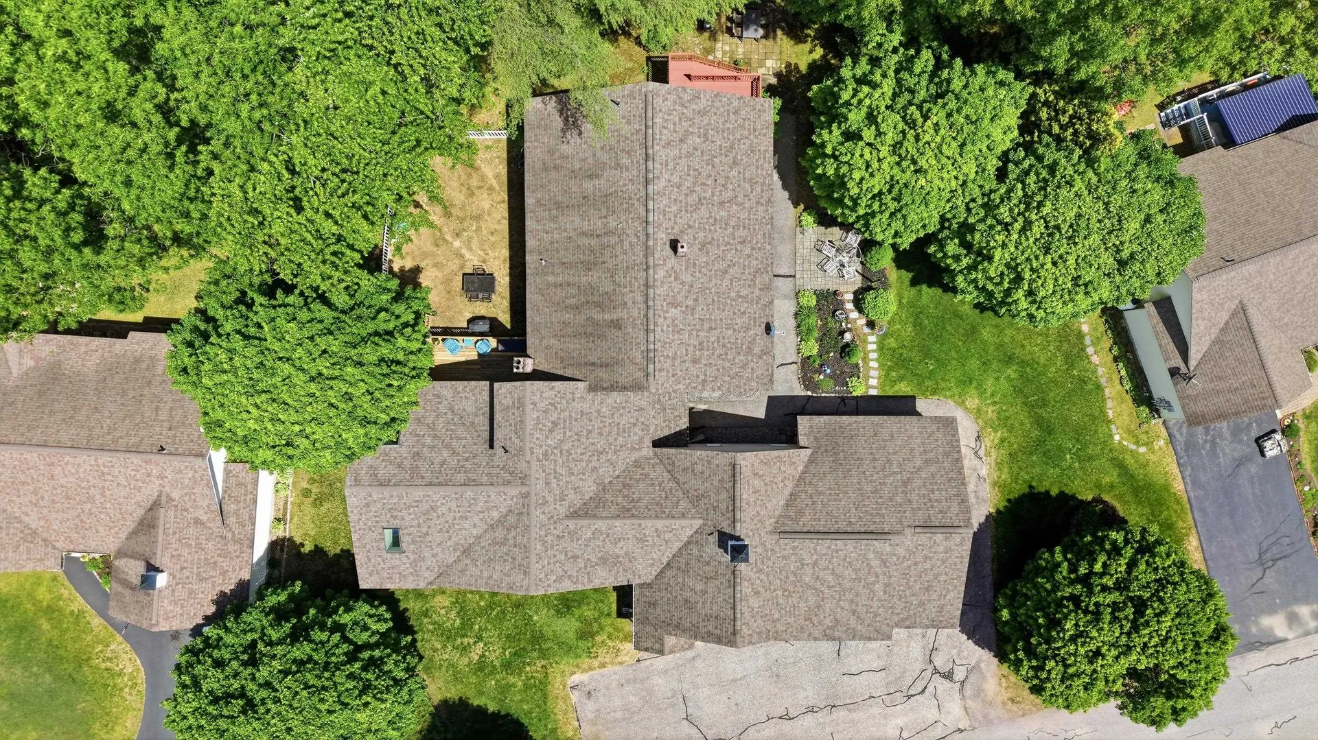 31 Henderson Road Gilford NH 03249