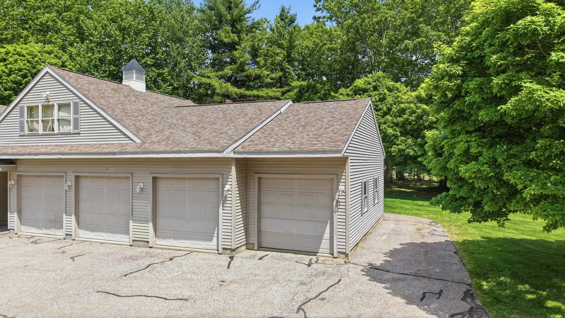 31 Henderson Road Gilford NH 03249