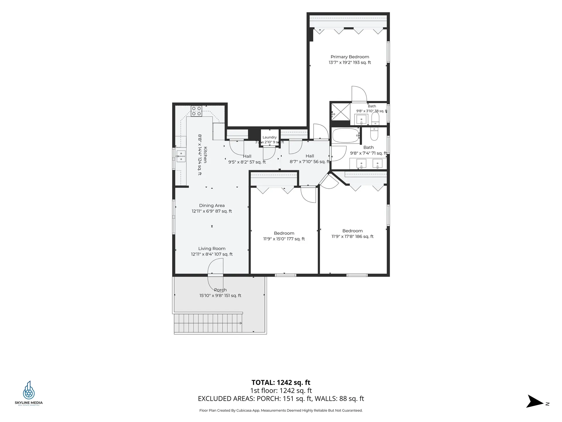 31 Henderson Road Gilford NH 03249