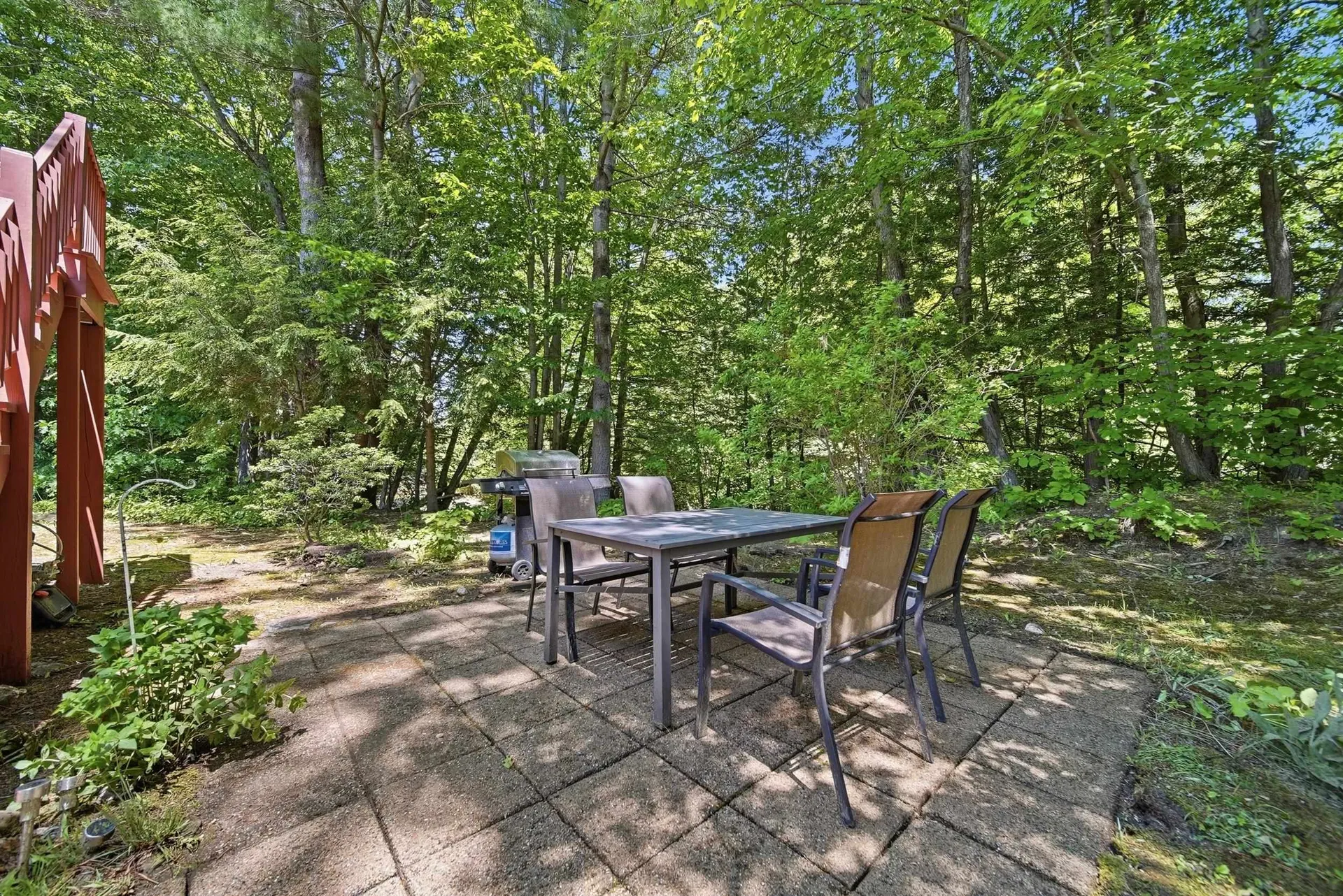 31 Henderson Road Gilford NH 03249