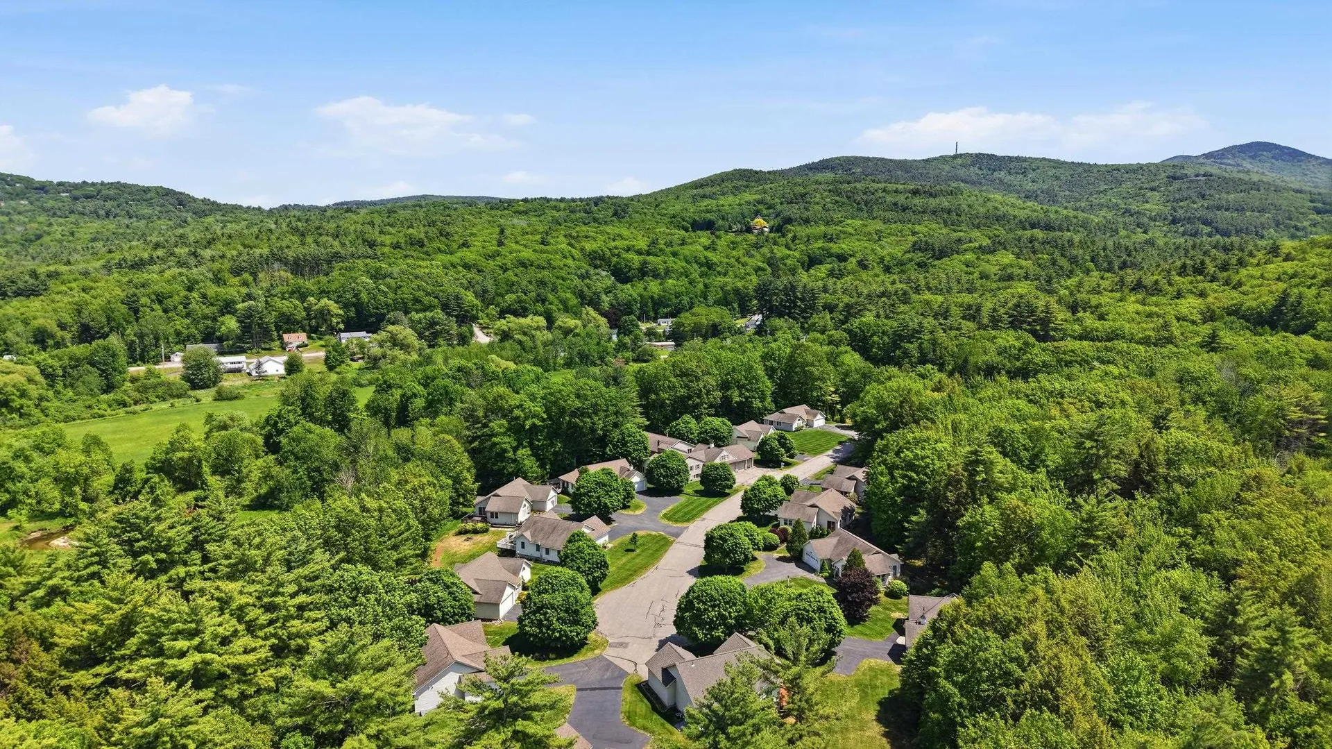 31 Henderson Road Gilford NH 03249