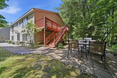 31 Henderson Road Gilford NH 03249