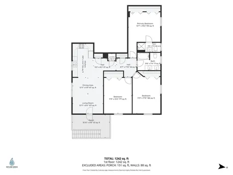 31 Henderson Road Gilford NH 03249