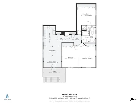 31 Henderson Road Gilford NH 03249