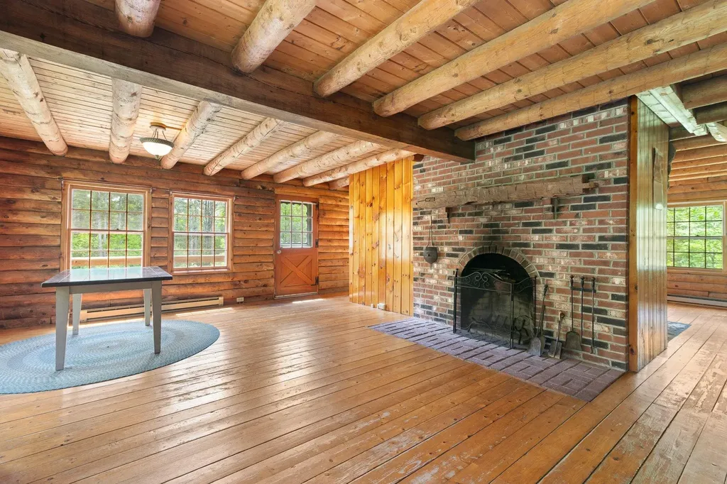 4303 Hinesburg Road Guilford VT 05301