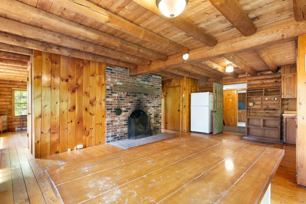 4303 Hinesburg Road Guilford VT 05301
