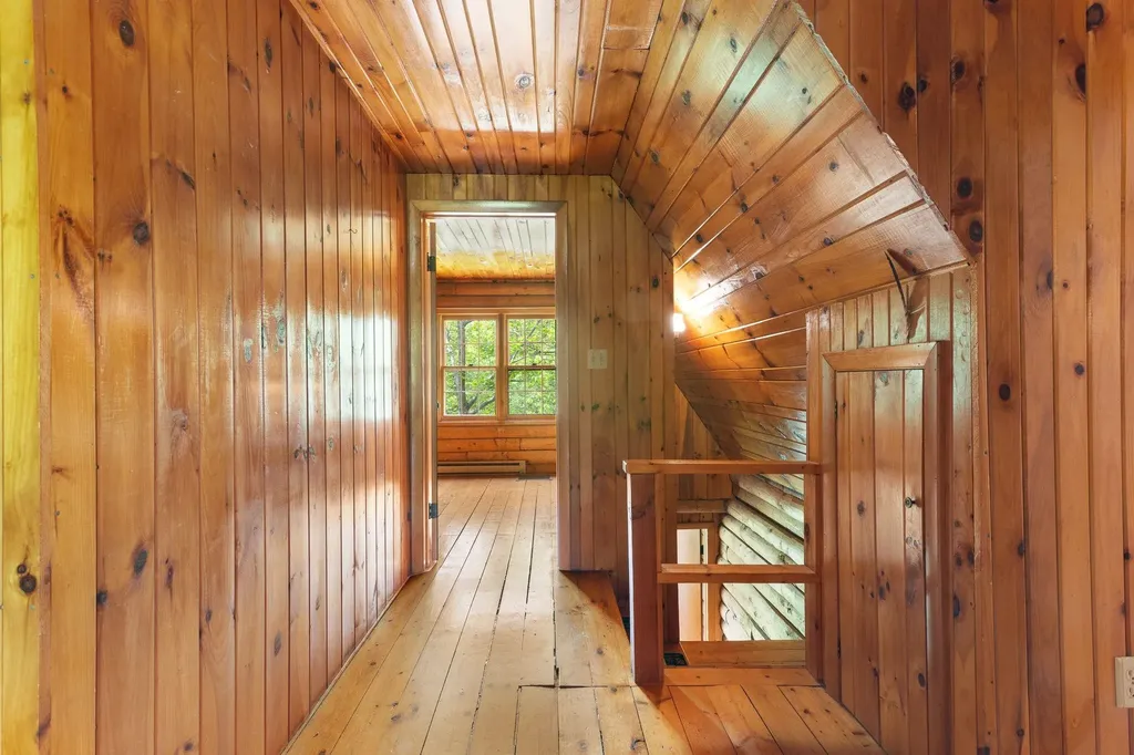 4303 Hinesburg Road Guilford VT 05301