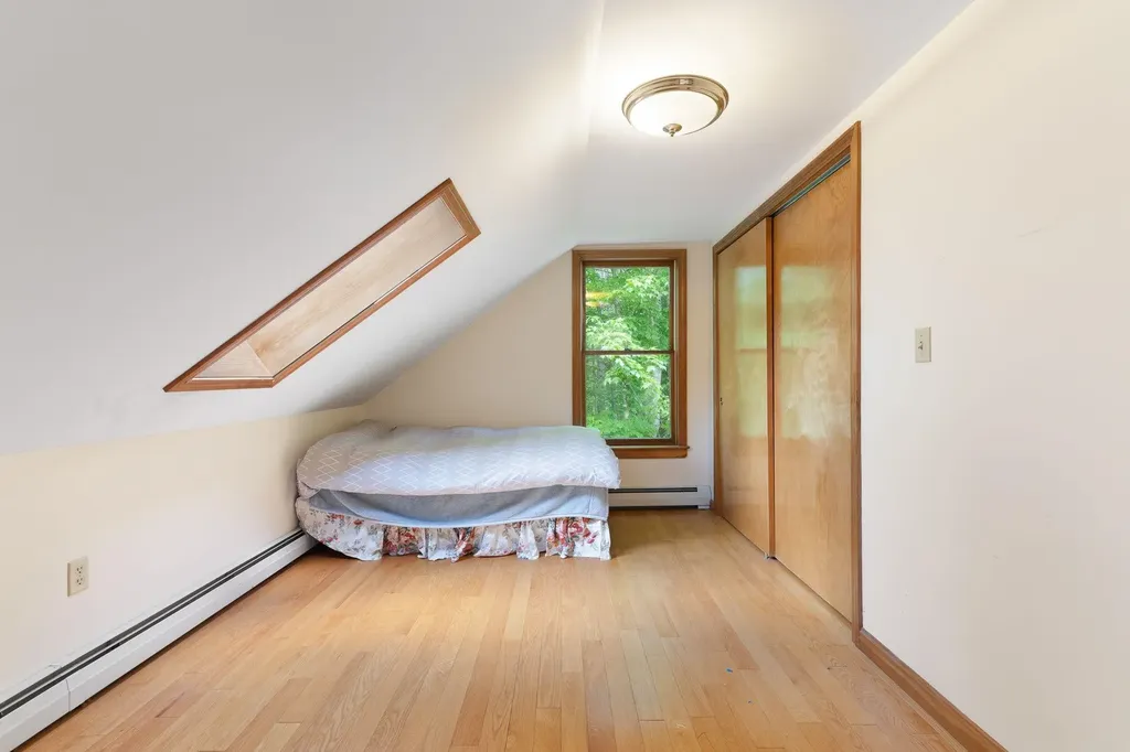 4303 Hinesburg Road Guilford VT 05301