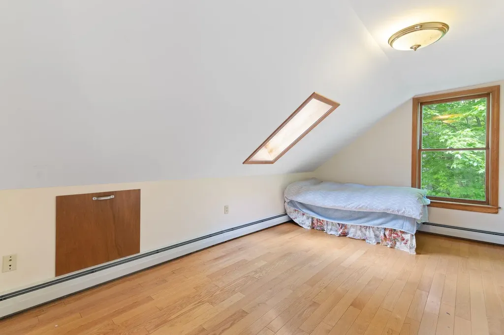 4303 Hinesburg Road Guilford VT 05301