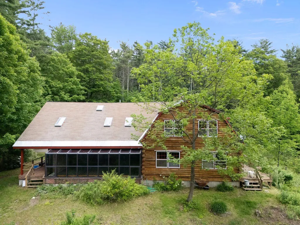 4303 Hinesburg Road Guilford VT 05301