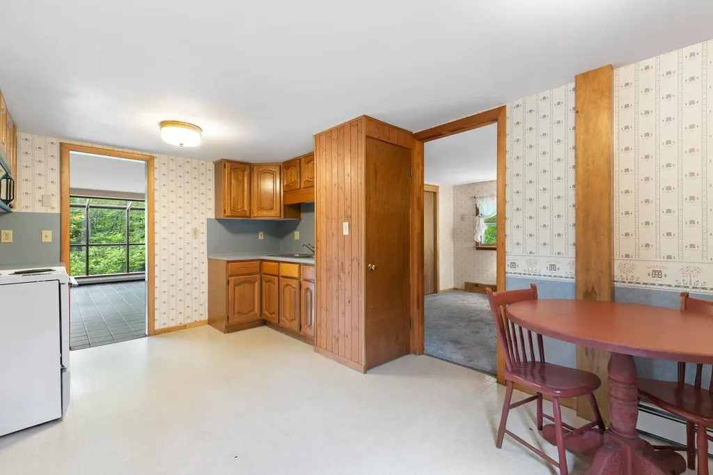 4303 Hinesburg Road Guilford VT 05301