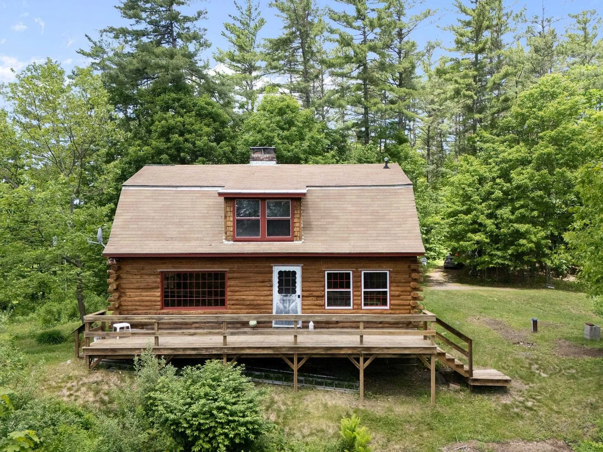Guilford VT, 4303 Hinesburg Road