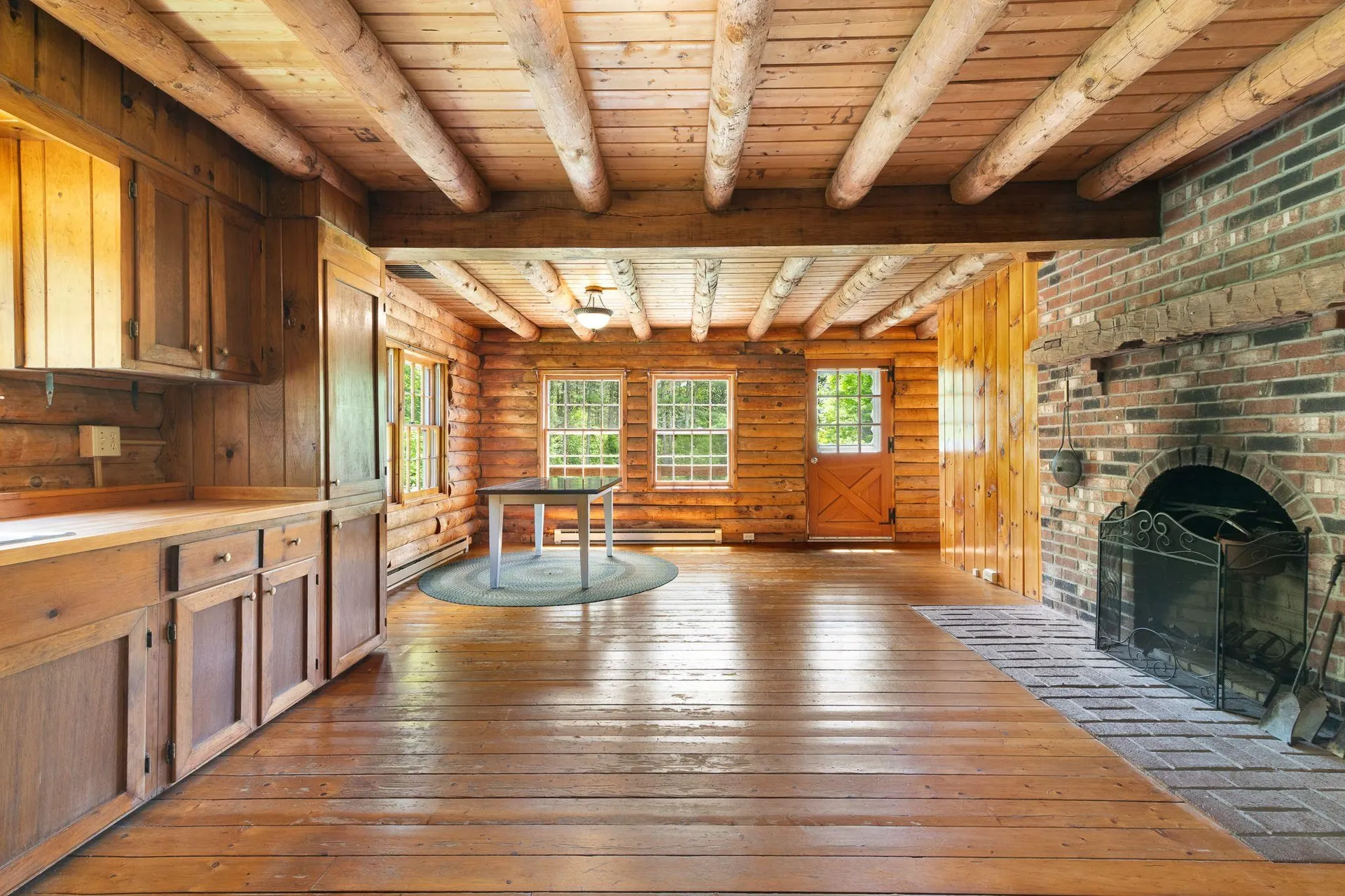 4303 Hinesburg Road Guilford VT 05301