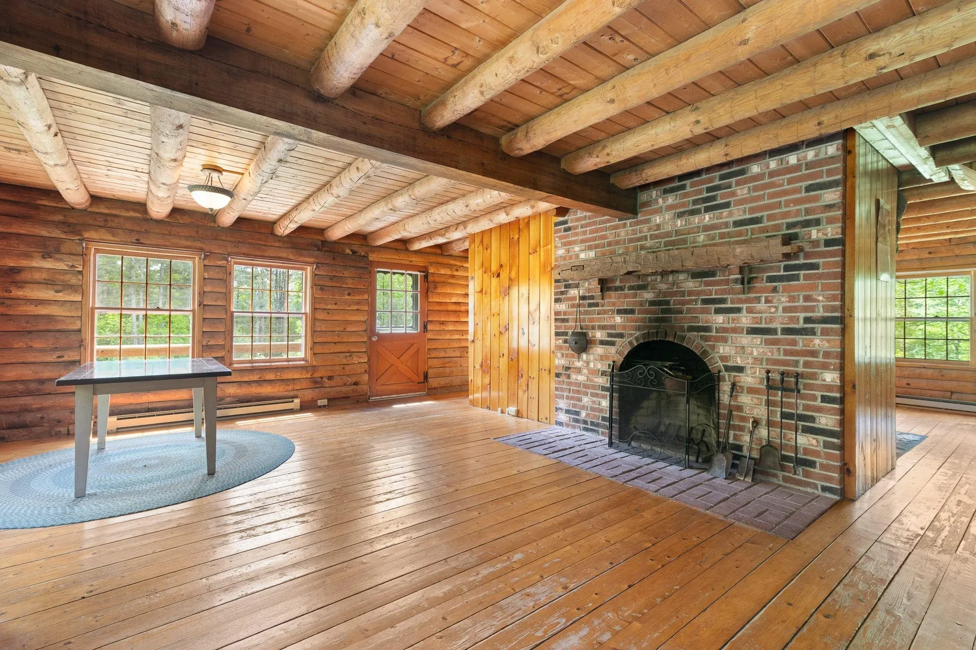 4303 Hinesburg Road Guilford VT 05301