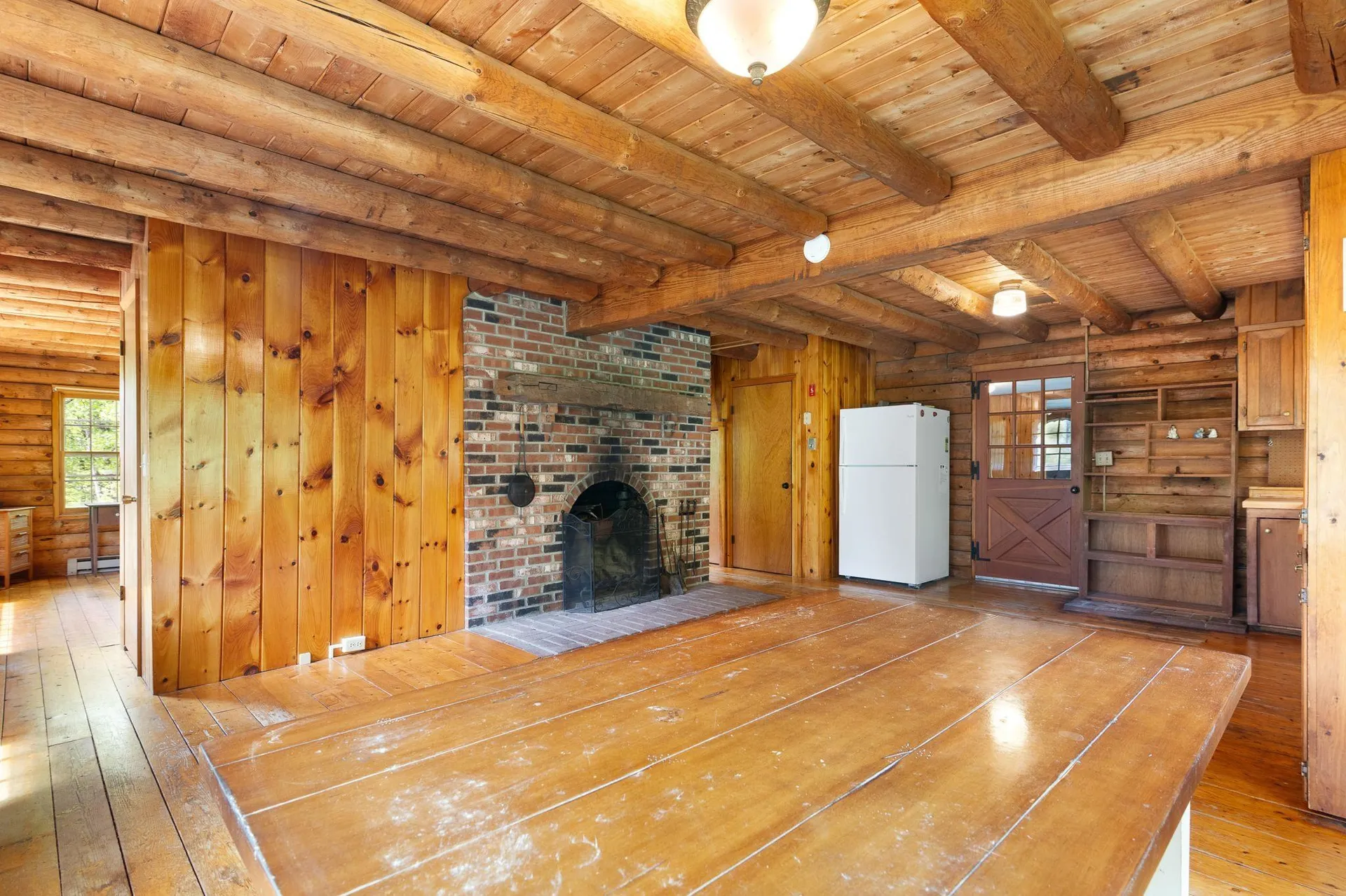 4303 Hinesburg Road Guilford VT 05301