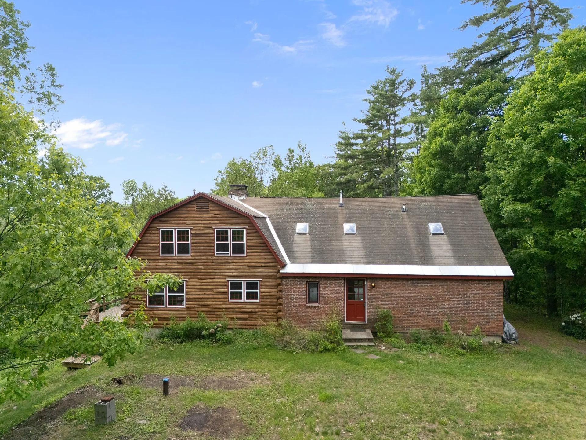 4303 Hinesburg Road Guilford VT 05301