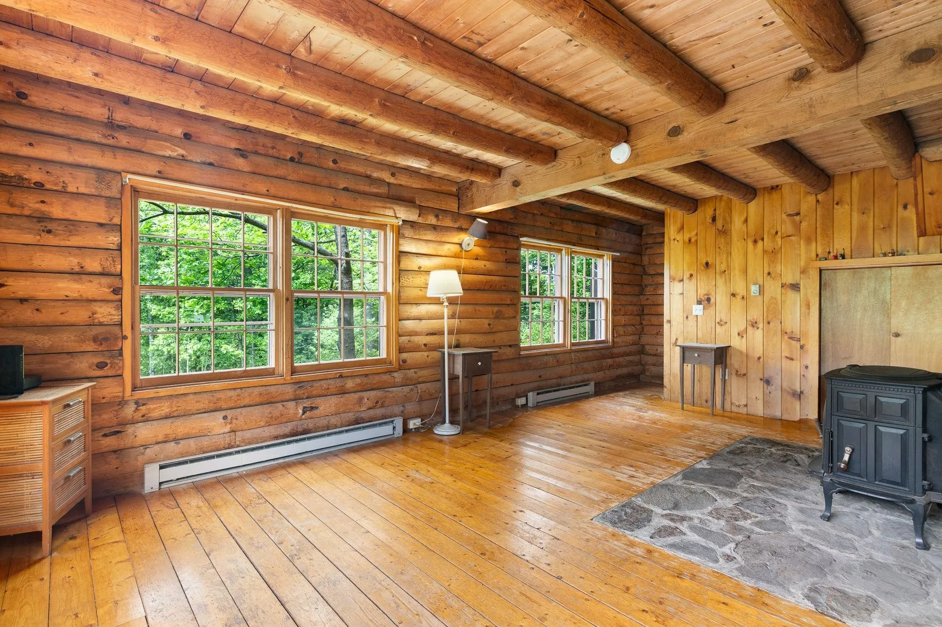 4303 Hinesburg Road Guilford VT 05301