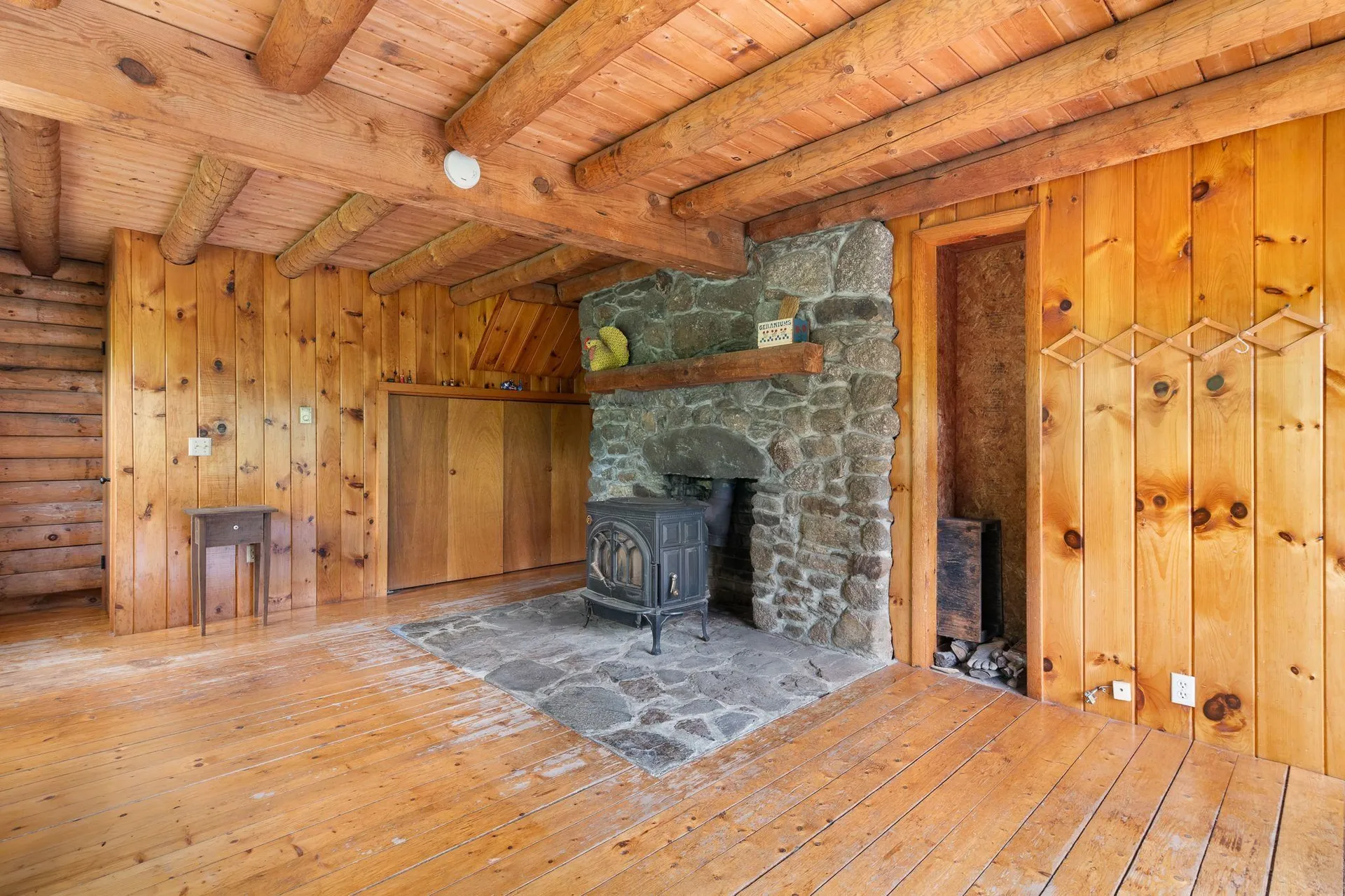 4303 Hinesburg Road Guilford VT 05301