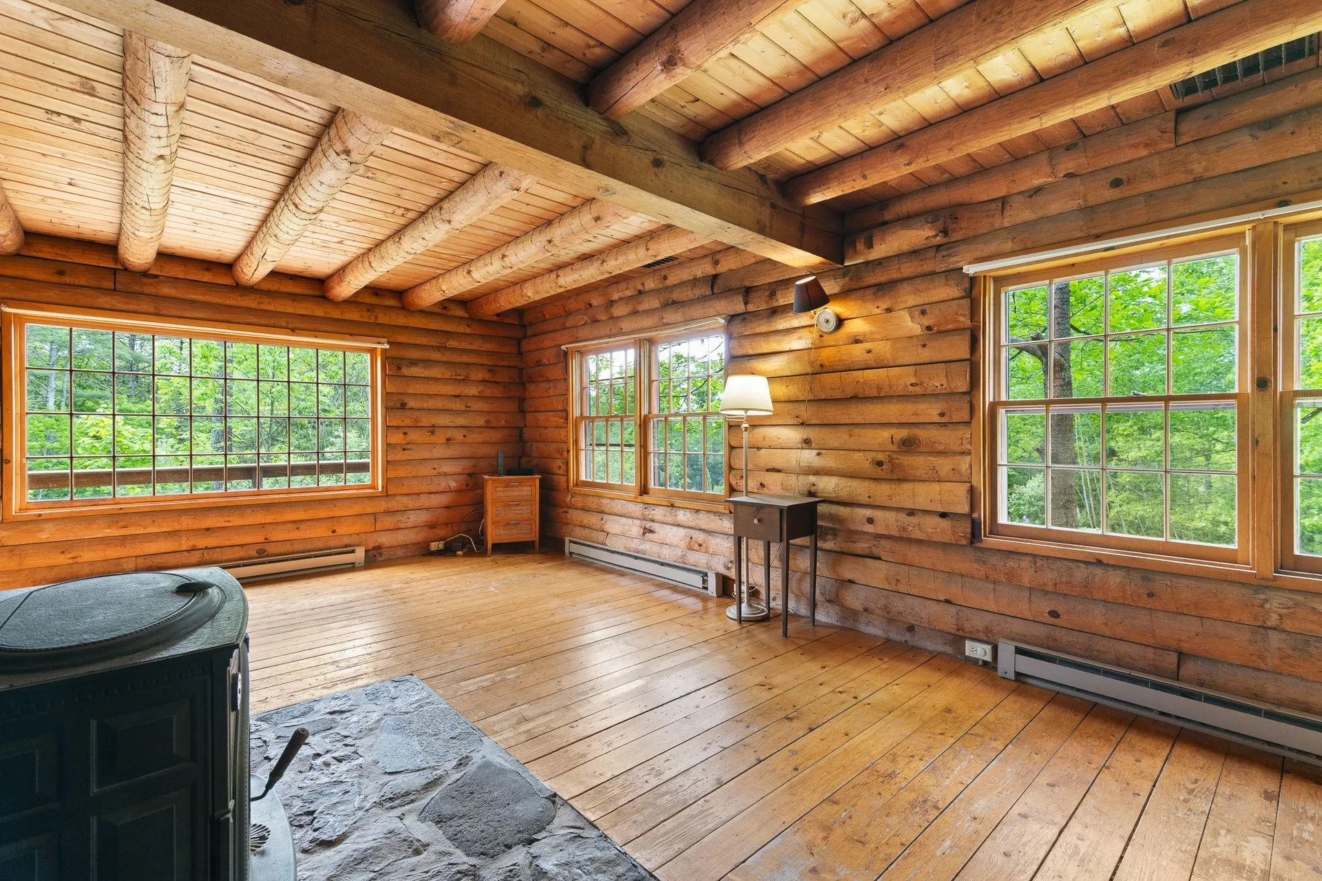 4303 Hinesburg Road Guilford VT 05301