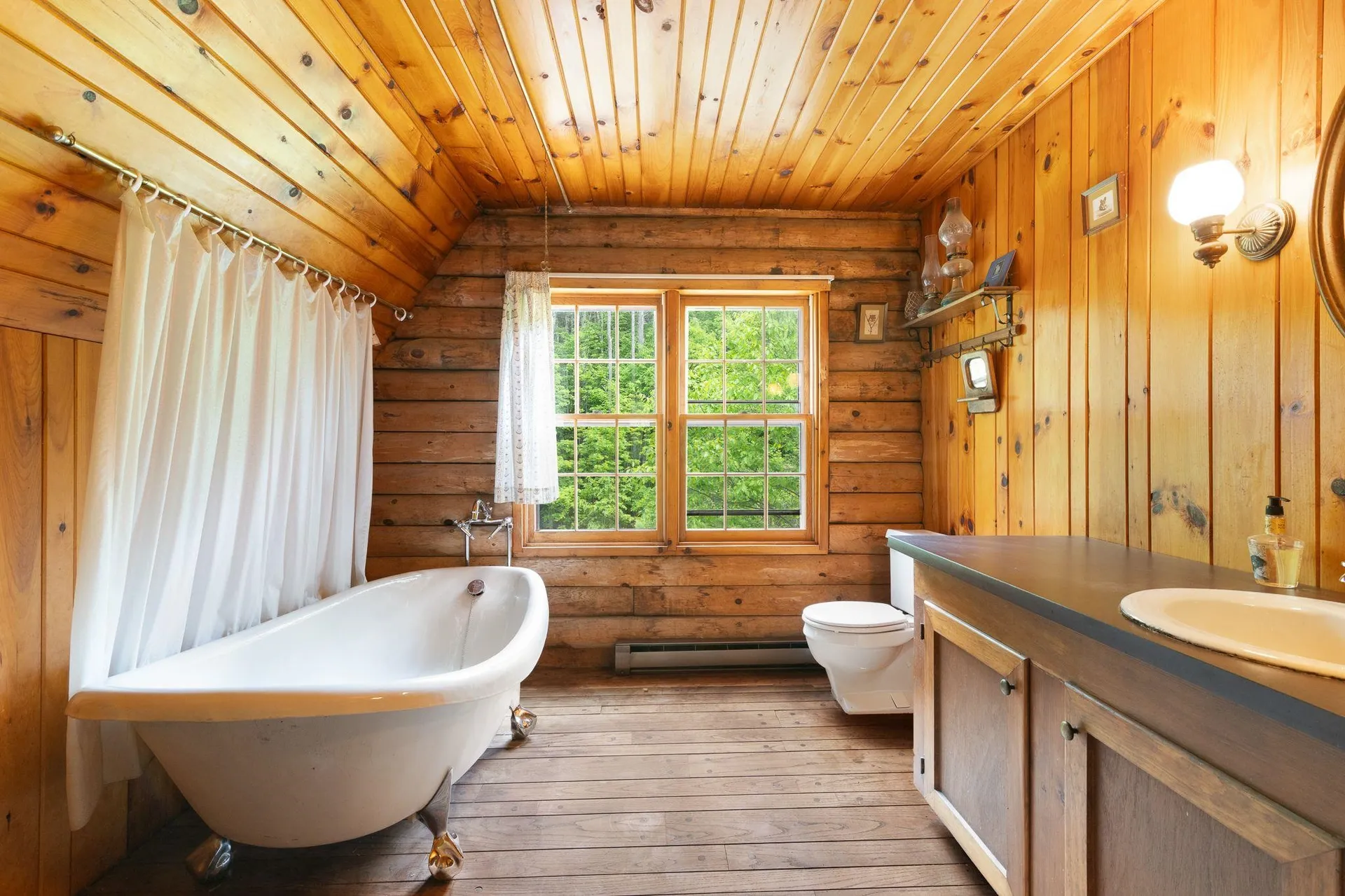 4303 Hinesburg Road Guilford VT 05301