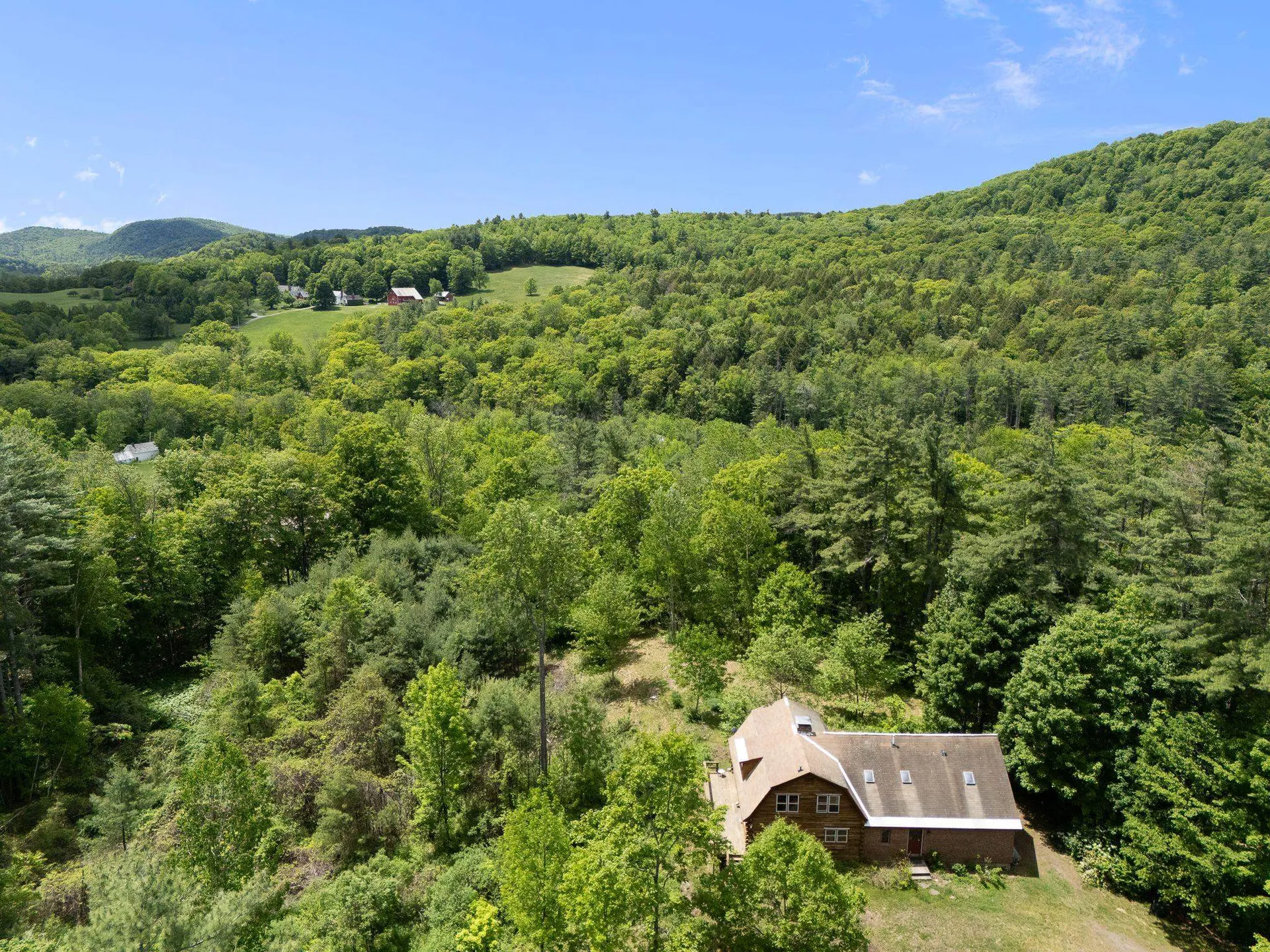 4303 Hinesburg Road Guilford VT 05301