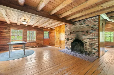 4303 Hinesburg Road Guilford VT 05301