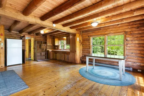 4303 Hinesburg Road Guilford VT 05301
