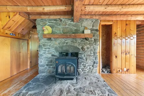 4303 Hinesburg Road Guilford VT 05301
