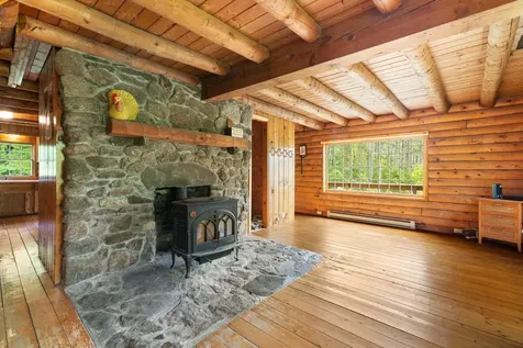 4303 Hinesburg Road Guilford VT 05301