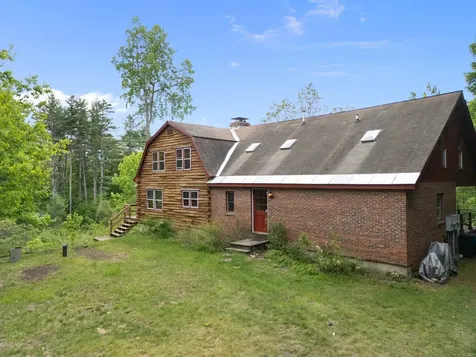 4303 Hinesburg Road Guilford VT 05301