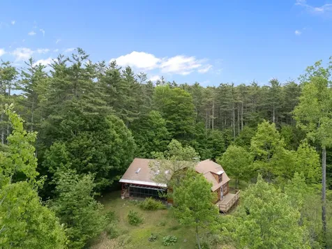 4303 Hinesburg Road Guilford VT 05301