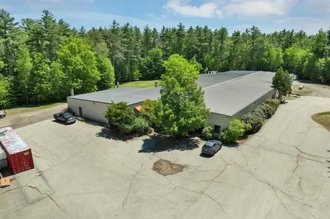 49 Dimes Road Northwood NH 03261