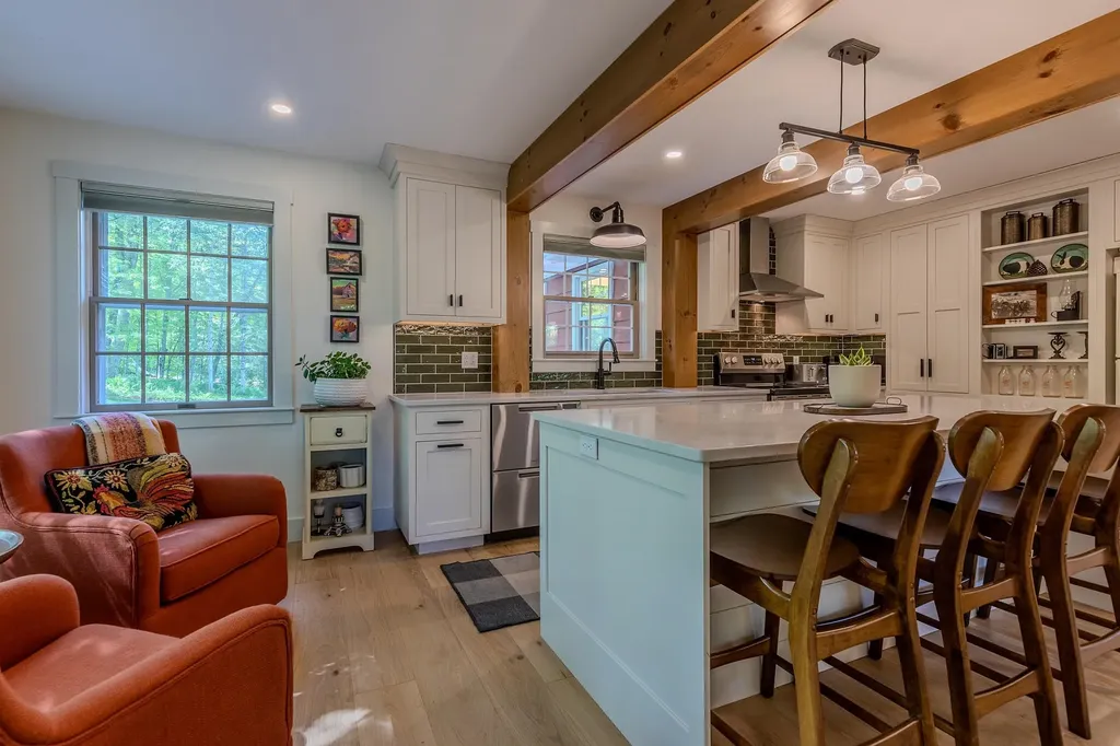 639 Main Street Weston VT 05161