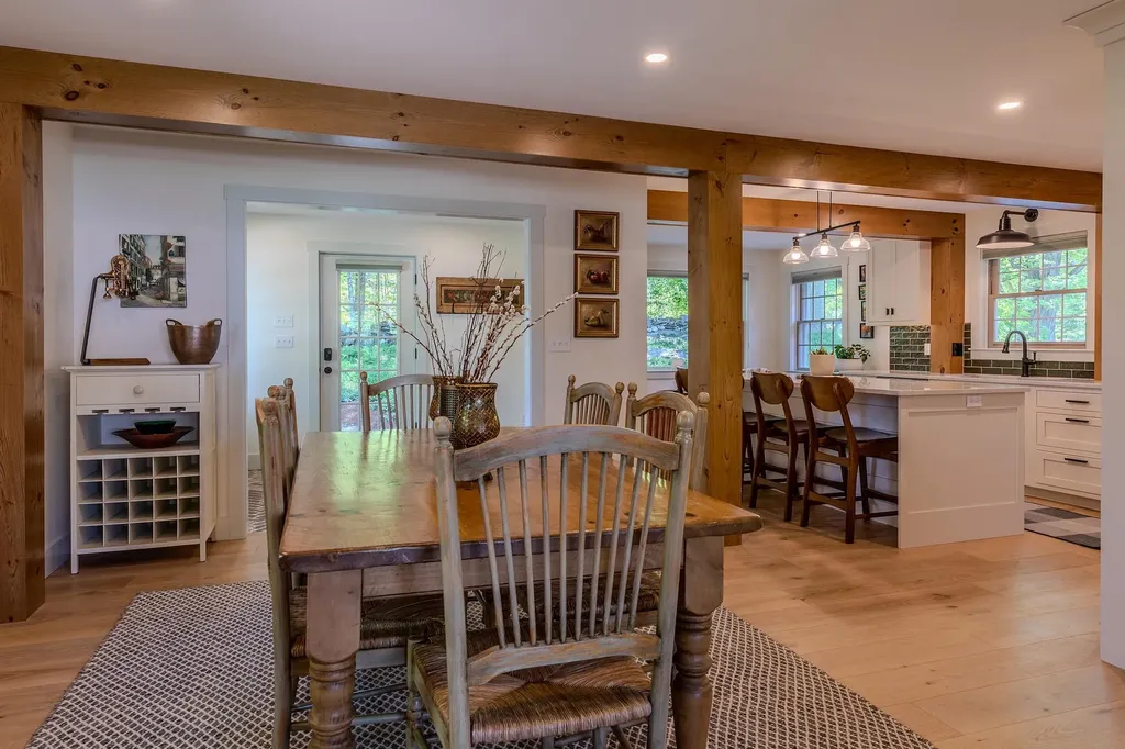 639 Main Street Weston VT 05161