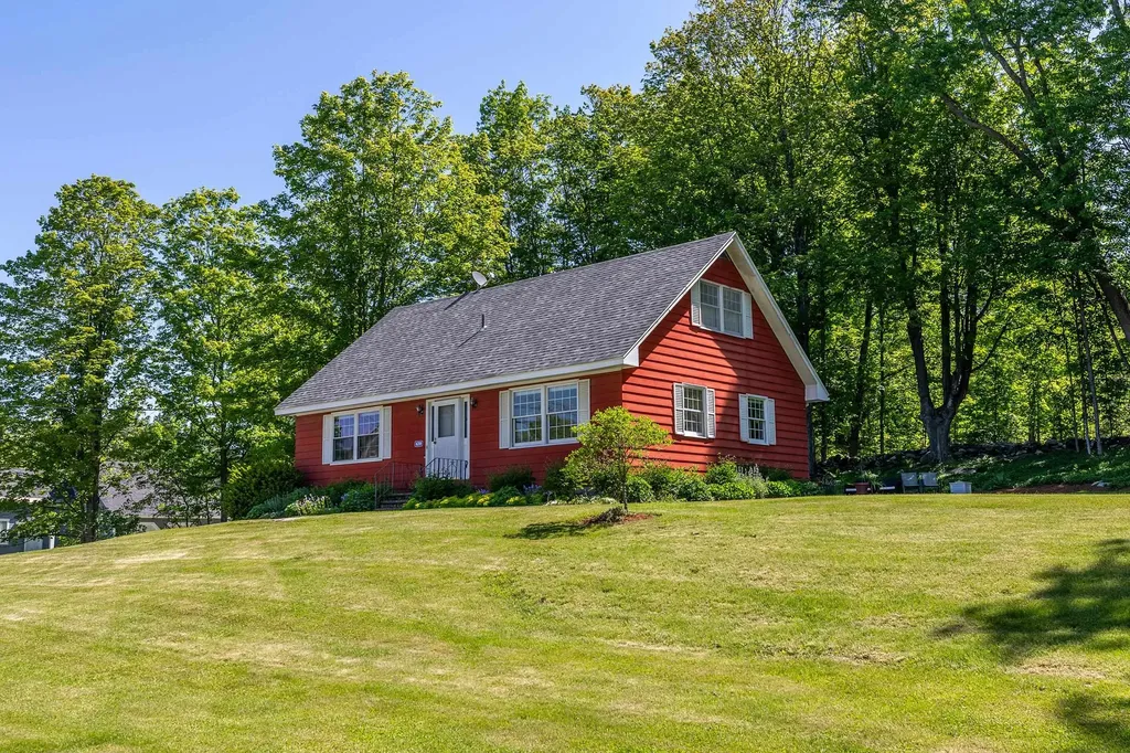 639 Main Street Weston VT 05161