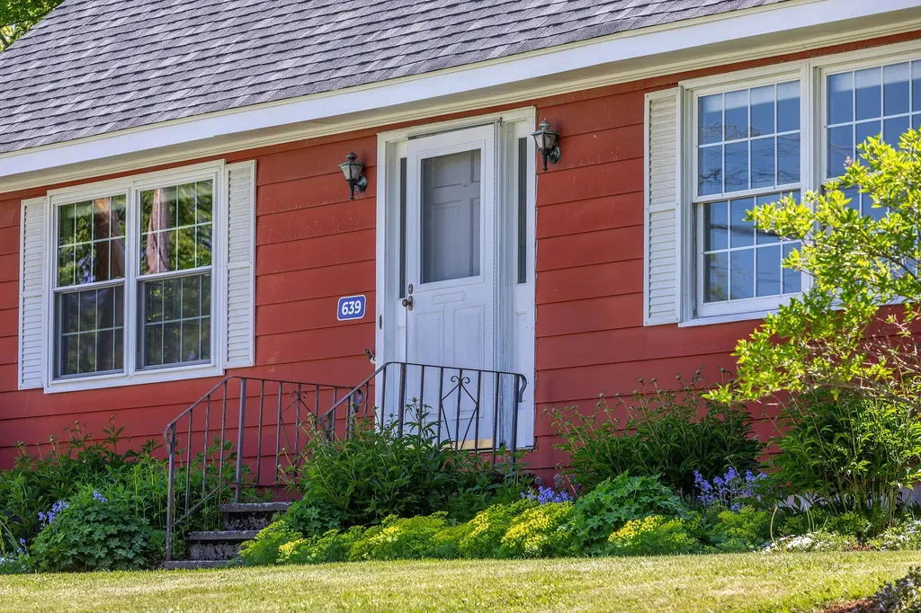 639 Main Street Weston VT 05161