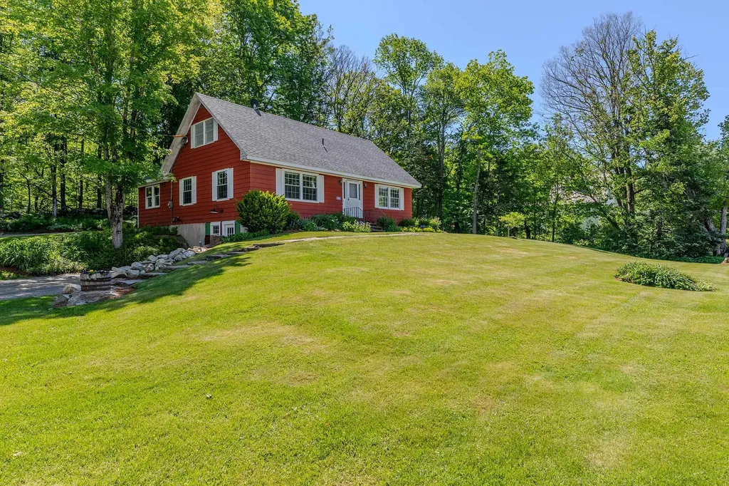 639 Main Street Weston VT 05161