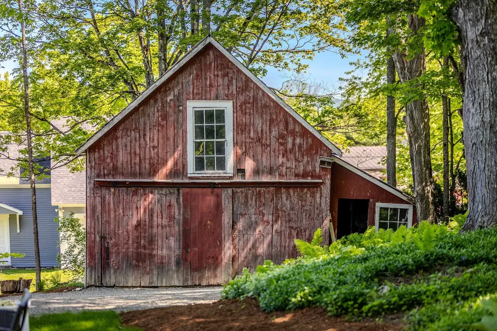 639 Main Street Weston VT 05161