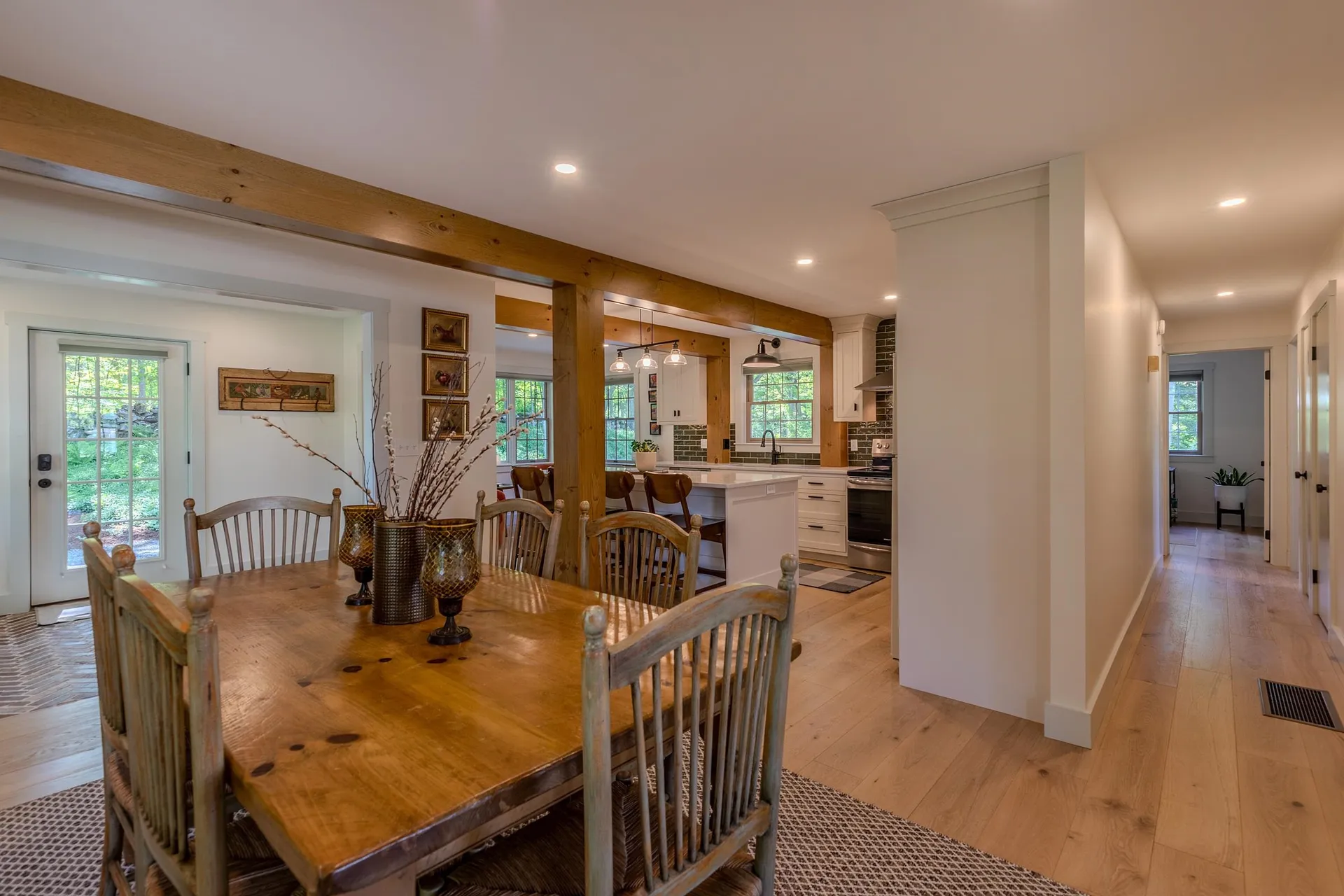 639 Main Street Weston VT 05161