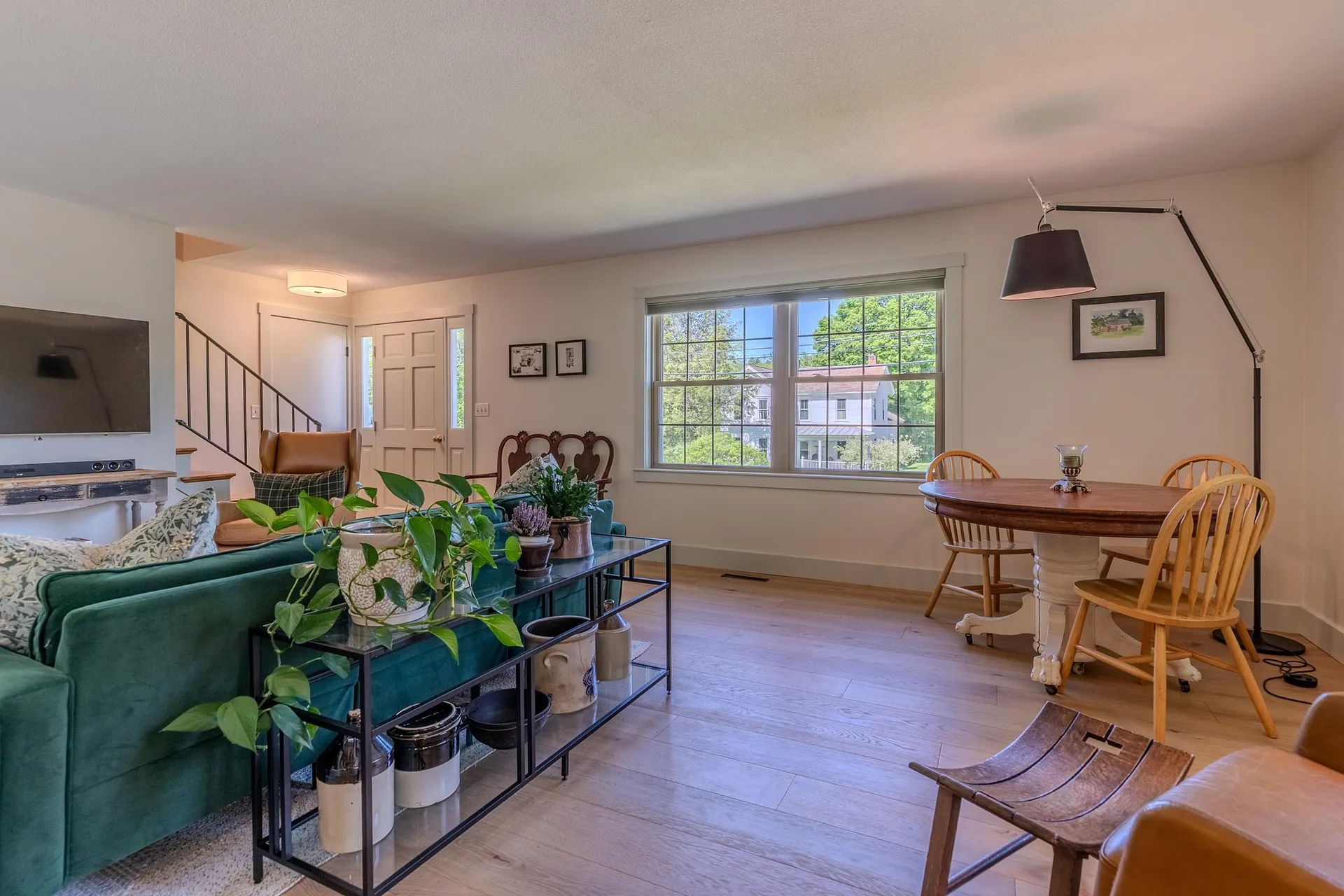 639 Main Street Weston VT 05161