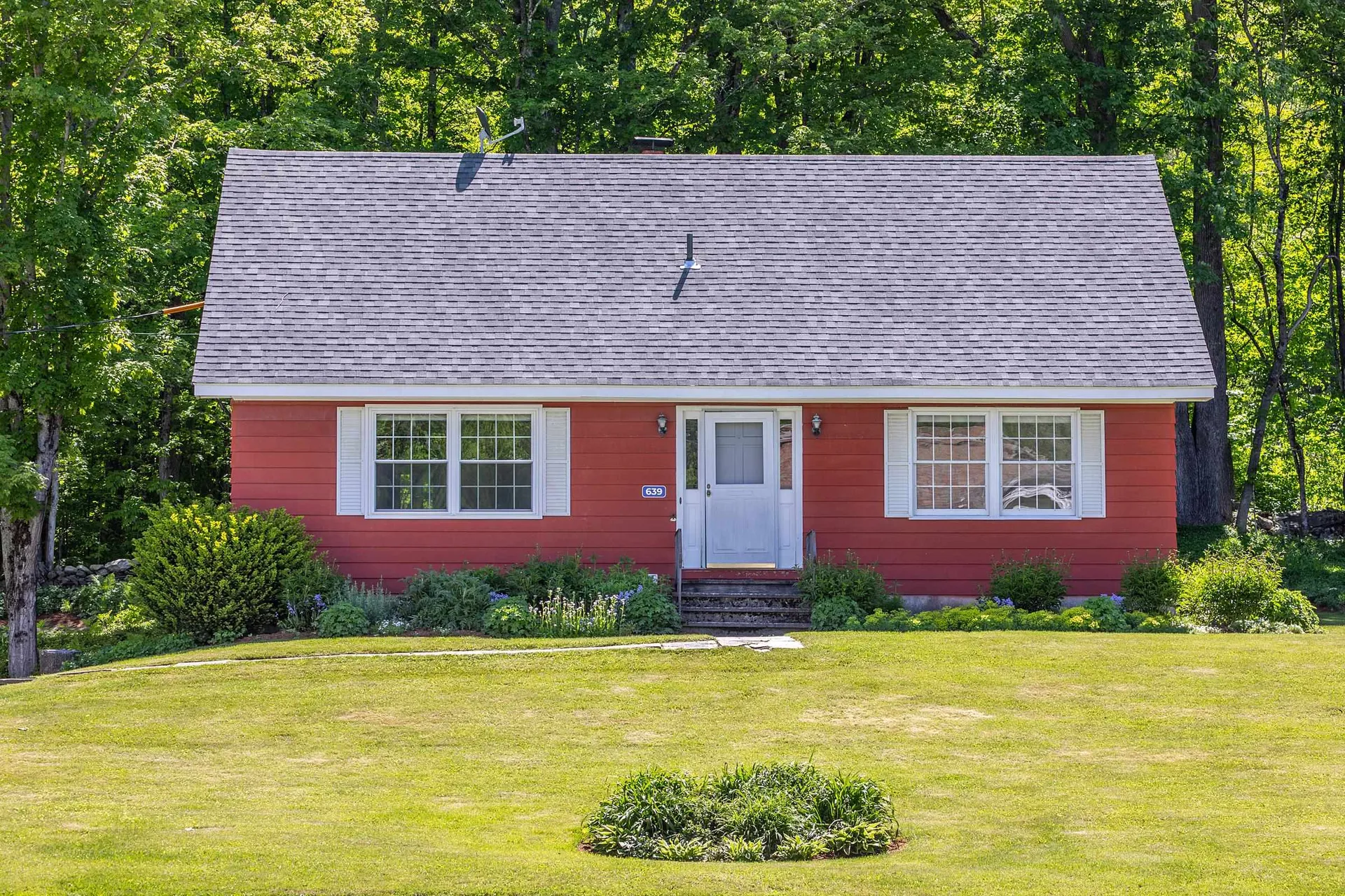 639 Main Street Weston VT 05161