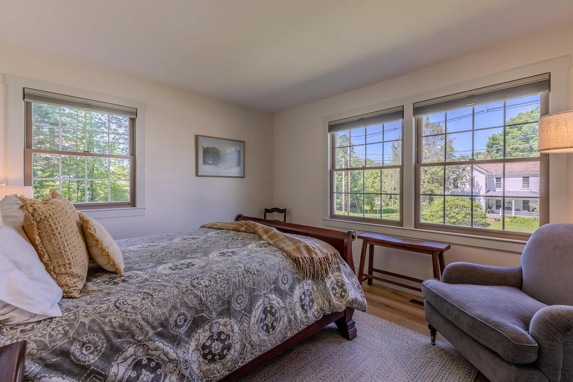 639 Main Street Weston VT 05161