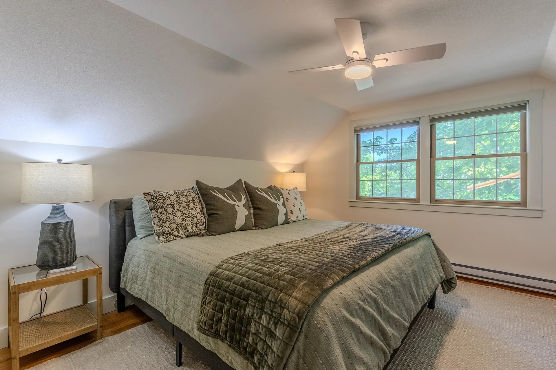 639 Main Street Weston VT 05161