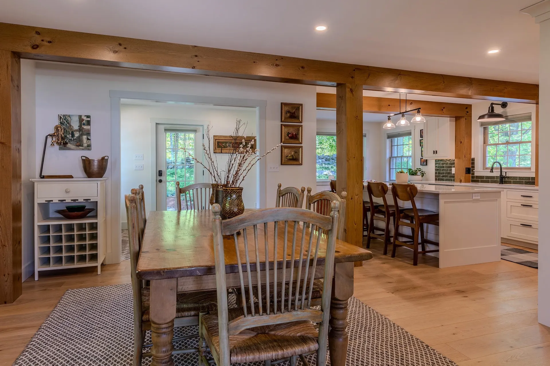639 Main Street Weston VT 05161