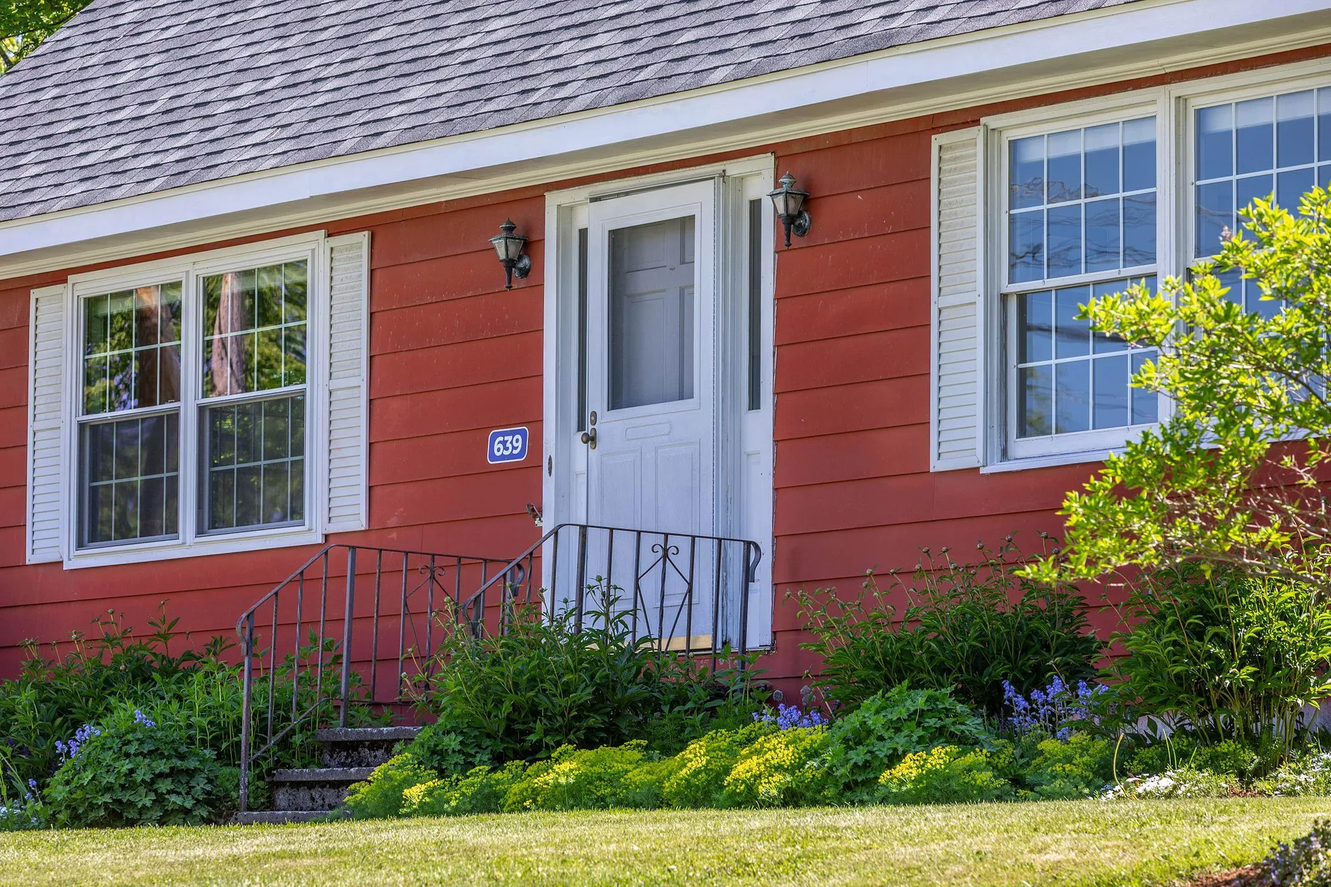 639 Main Street Weston VT 05161