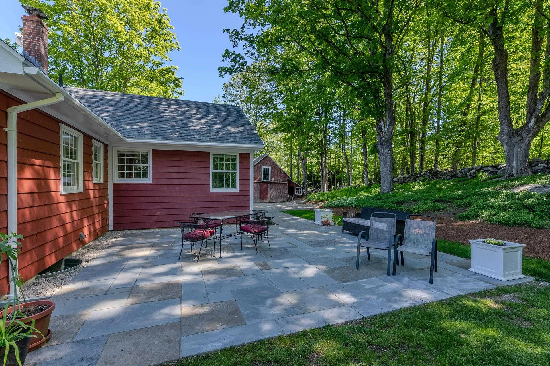 639 Main Street Weston VT 05161