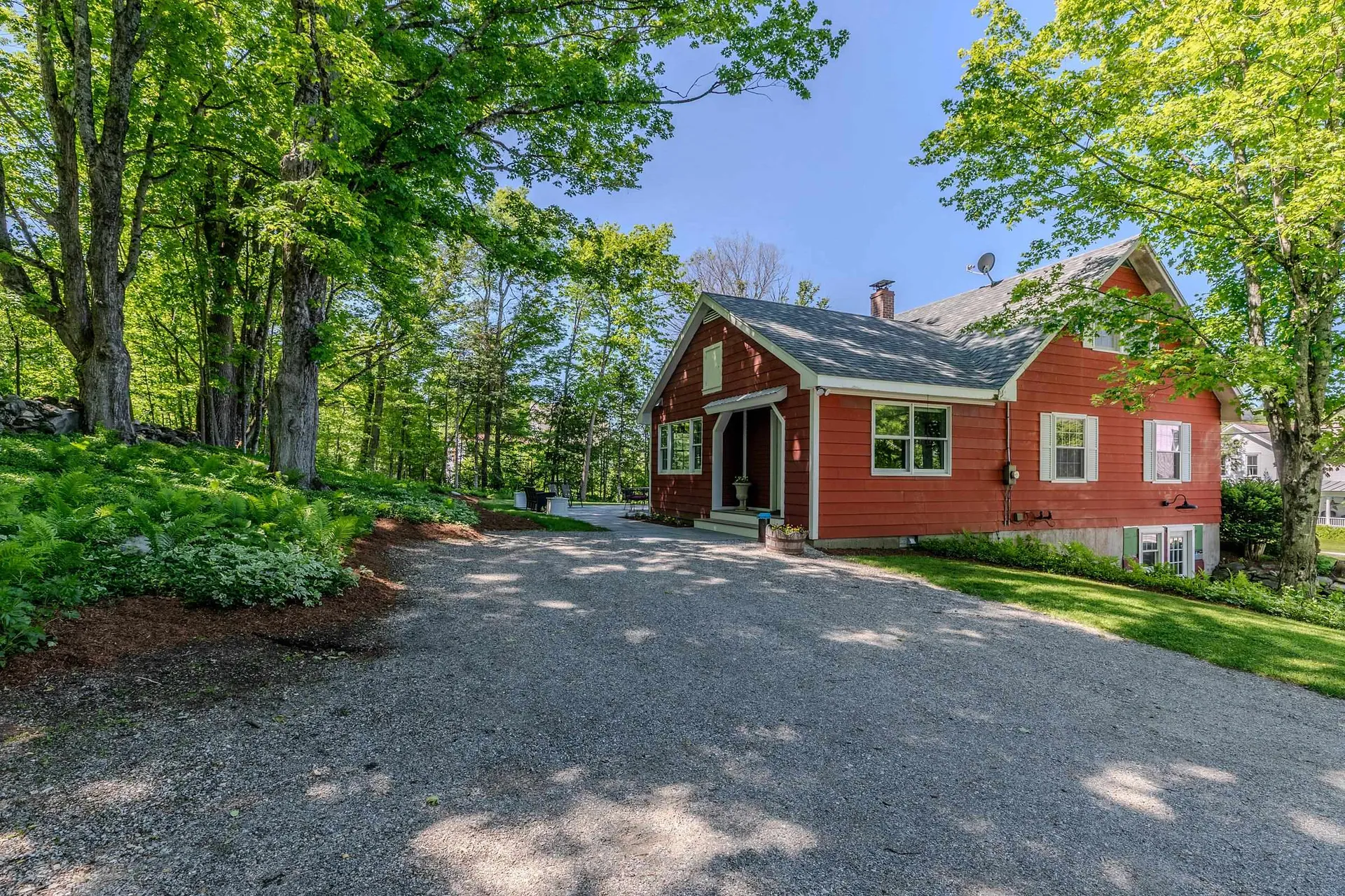 639 Main Street Weston VT 05161
