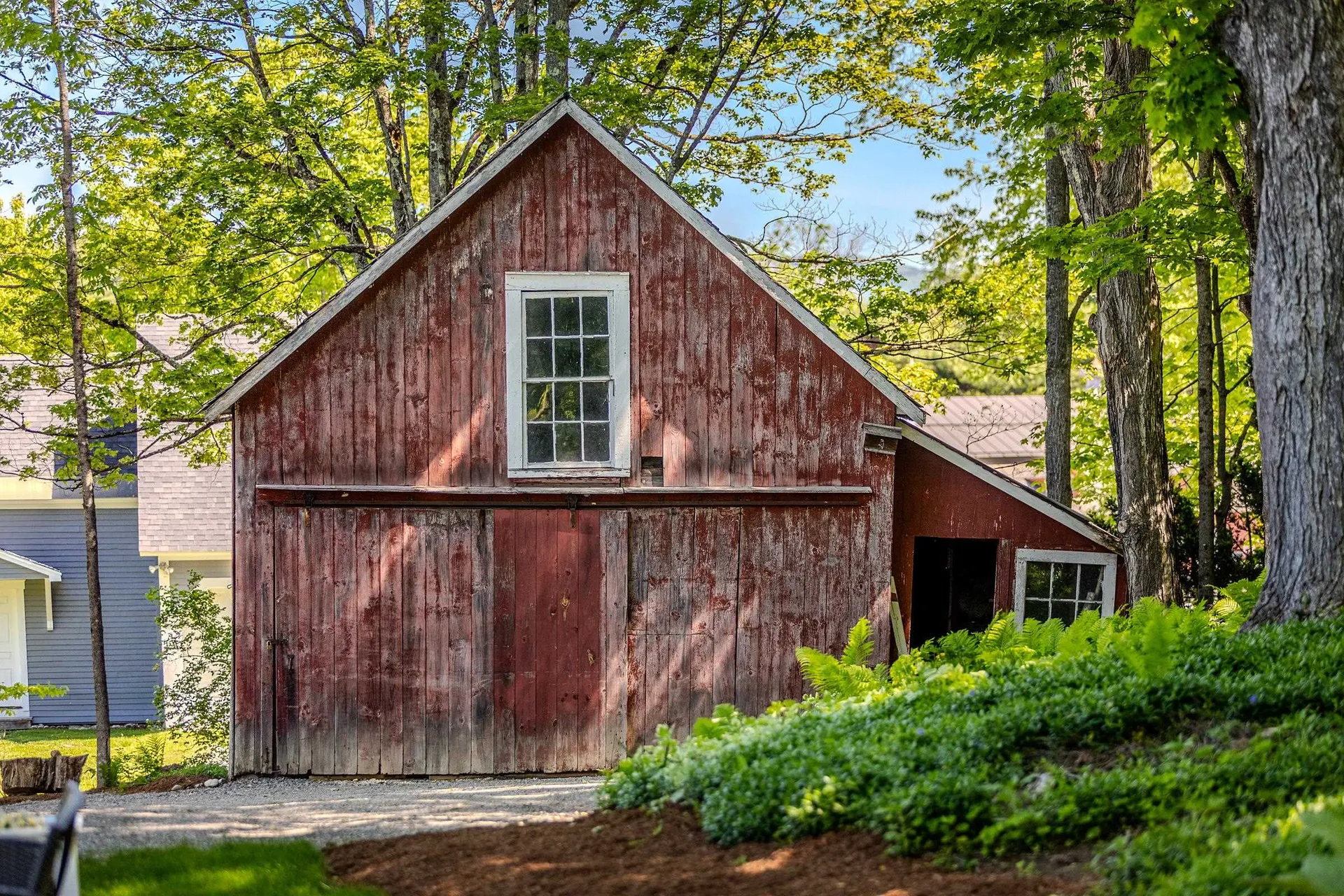 639 Main Street Weston VT 05161