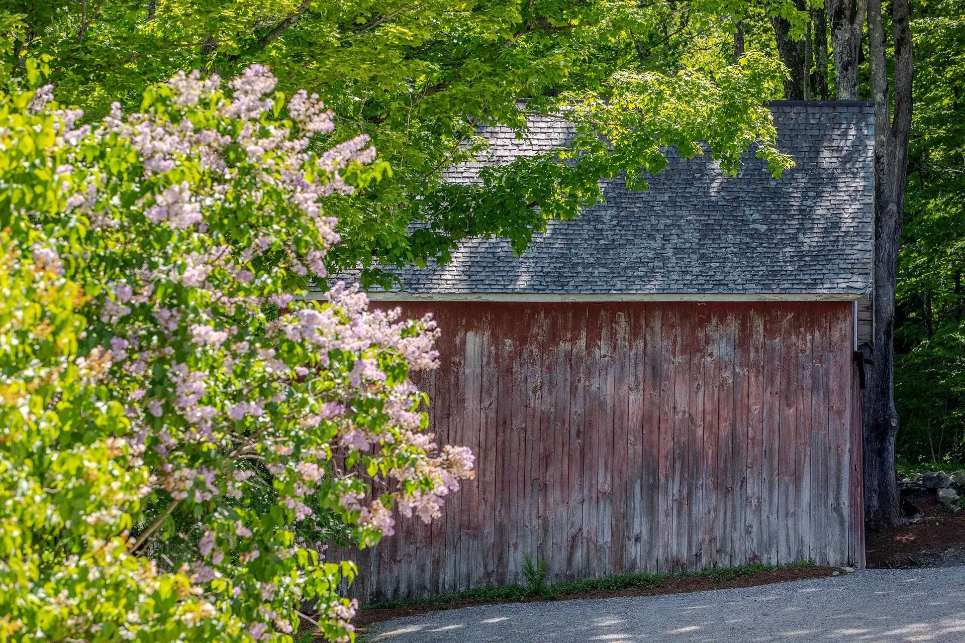 639 Main Street Weston VT 05161