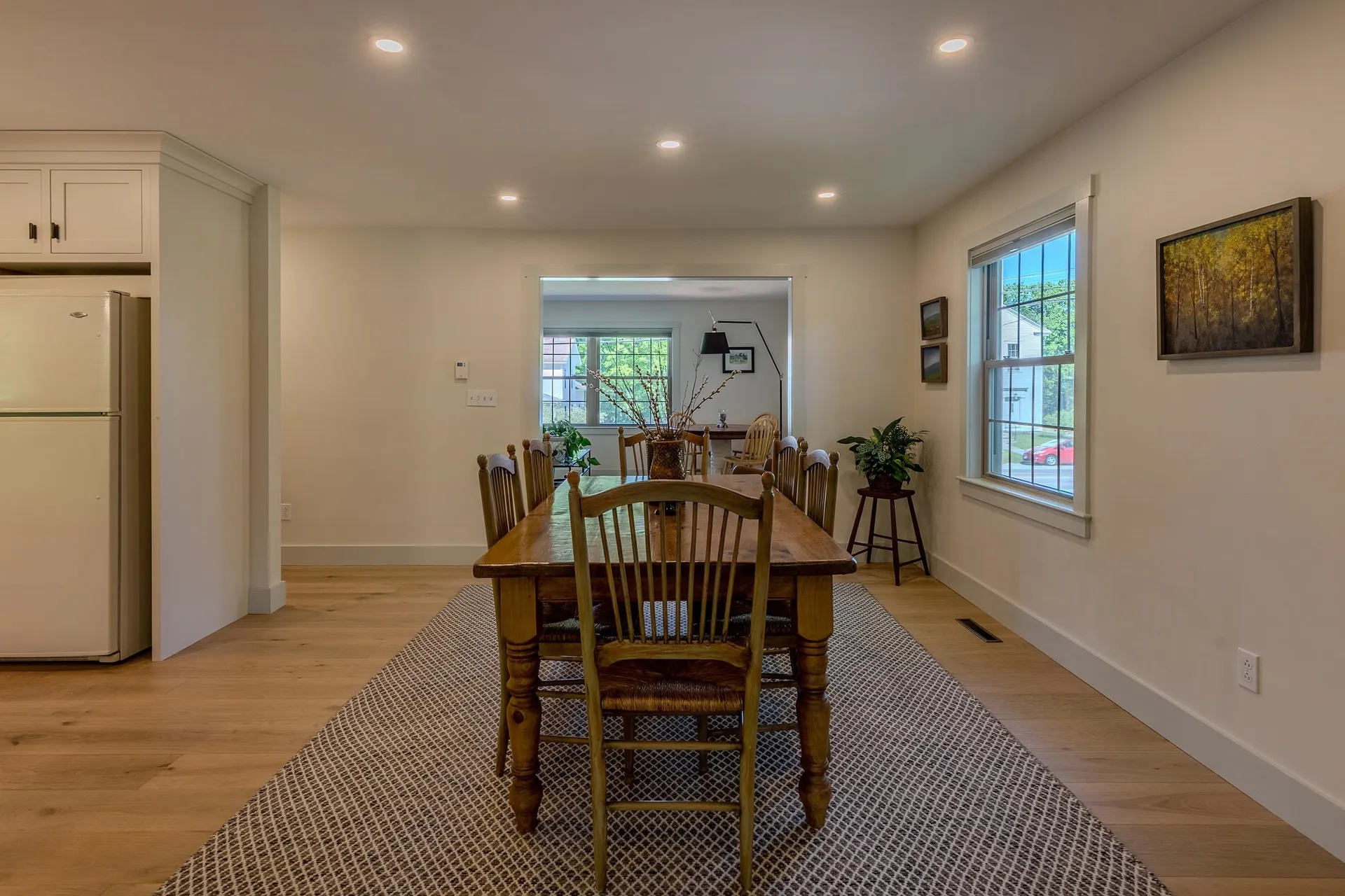 639 Main Street Weston VT 05161